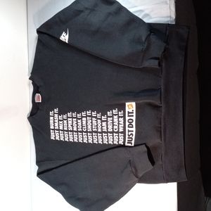 80-90's Nike Crew Neck Small